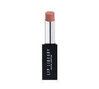 BPERFECT Lip Library Satin Lipstick - Rossetto Satinato - Villain