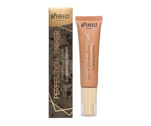 Bperfect Cosmetics Perfection Primer - Illuminating - Champagne Glow 35ml