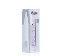 BPERFECT Trucco Labbra Soft Matte PoutPoutstar Soft Satin Lipstick Power 3,50 g