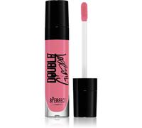 BPerfect Double Glazed lucidalabbra colore Pink Frosting 7 ml