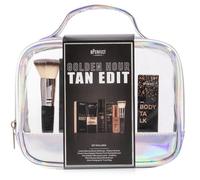 BPerfect Golden Hour Tan Edit confezione regalo