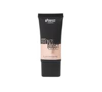 BPerfect Instant Bronze Boost Gel Drops - Hydrating Glow Serum - 5 Shades - 30 ml (Light-Medium Bronzo)