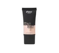 BPerfect Instant Bronze Boost Gel Drops - Siero idratante Glow - 5 tonalità - 30ml (Deep Dark Bronze)
