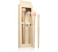 BPerfect Katie Daley Perfect Powder Setting Brush Duos set di pennelli 2 pz