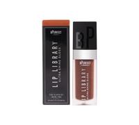 BPerfect Lip Library lucidalabbra lunga tenuta colore Darling 10 ml