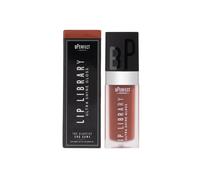 BPERFECT - Labbra Lip Library Lip Gloss End Game - Gloss