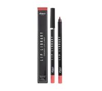 BPERFECT Lip Library Creamy Lip Liner - Matita Labbra - Addicted