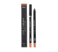 BPerfect Lip Library Lip Liner matita contouring per le labbra colore Thriller 1.5 g