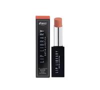 BPERFECT Lip Library Satin Lipstick - Rossetto Satinato - Desire