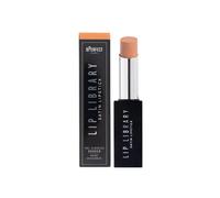 BPerfect Lip Library Satin rossetto in crema colore Hooked 3 g