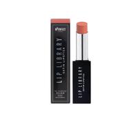 BPERFECT Lip Library Satin Lipstick - Rossetto Satinato - Villain