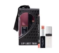 BPerfect Libreria Labbra - Lip Lust Trio NUDE
