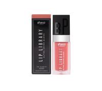BPerfect Lip Library Lip Gloss lucidalabbra lunga tenuta colore Adore 100 ml