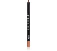 BPerfect Lip Library Lip Liner matita contouring per le labbra colore Mystery 1,5 g