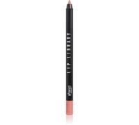 BPerfect Lip Library Lip Liner matita contouring per le labbra colore Romance 1,5 g