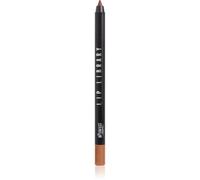 BPerfect Lip Library Lip Liner matita contouring per le labbra colore Thriller 1.5 g