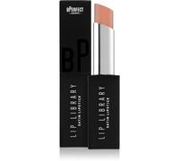 BPerfect Lip Library Satin rossetto in crema colore Soulmate 3 g