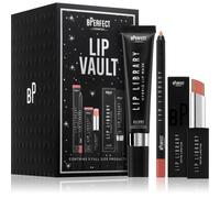 BPerfect Lip Vault confezione regalo per le labbra