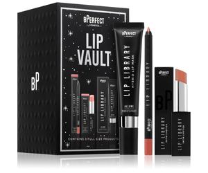 BPerfect Lip Vault confezione regalo per le labbra