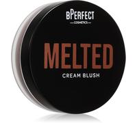 BPerfect Melted Cream Blush blush in crema colore Berry Burst 7.5 g