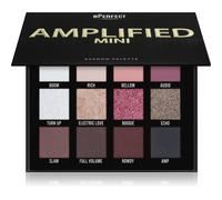 BPerfect Mini Amplified palette di ombretti 15 g