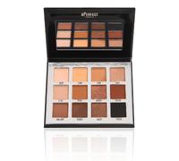 BPERFECT MINI MUTED PALETTE Palette Viso e Occhi 28 G