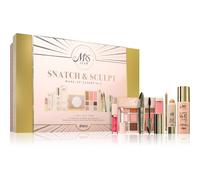 BPerfect Mrs Glam Snatch & Sculpt confezione regalo da donna