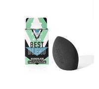 BPerfect My New Best Blend - Spugna per trucco Big Beautiful Blend, super morbida, per applicazione di crema, liquido, polvere e siero, senza lattice, cruelty-free, 40 g