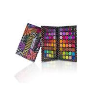BPERFECT Collection Carnival Eyeshadow Palette Tahiti 64 g