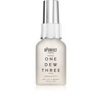 BPerfect One Dew Three spray fissante per il trucco effetto idratante confezione mini 30 ml