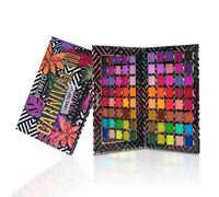 BPERFECT Collection Carnival Eyeshadow Palette Tahiti 64 g