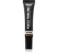 BPerfect Perfect Prime Pro Eyeshadow Base primer per ombretto 15 ml