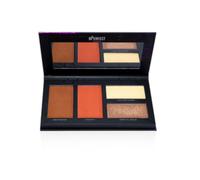 BPERFECT Trucco Trucco del viso The Perfect Storm Palette 19,20 g