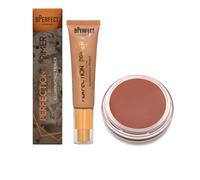 BPerfect Primer illuminante (35 ml) e bronzer (16 g)