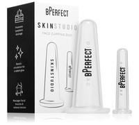 BPerfect Skin Studio Face Cupping Duo set coppettazione viso