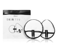 BPerfect Skin Studio Face & Eye Makeup Cleansing 2 Pads dischetti struccanti lavabili 2 pz