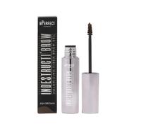 BPERFECT - Sopracciglia Indestructi'Brow - Brow Fiber Gel Mascara Ash Brown - Gel e mascara Sopracciglia