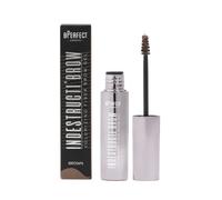 BPERFECT Indestructi'Brow - Brow Fiber Gel Mascara - Brown