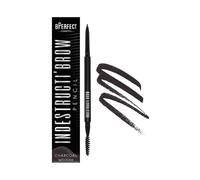 BPERFECT - Sopracciglia Indestructibrow Pencil Charcoal - Matita sopracciglia