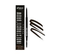 BPERFECT Trucco Occhi Browpencil Ultra Dark Brown 1 g