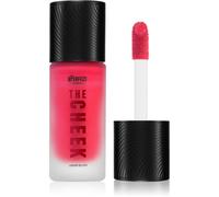 BPerfect The Ch lush liquido colore Fuchsia Flush 15 ml