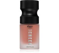 BPerfect The Ch lush liquido colore Just Peachy 15 ml
