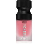 BPerfect The Ch lush liquido per labbra e guance colore 15 ml