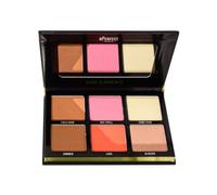BPERFECT - Viso Base Elements - The Complexion Edit - Make up viso