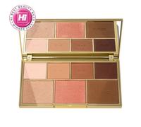 BPERFECT - Viso BPerfect Cosmetics x Ekin Su Fearless Face & Eye Palette - Palette