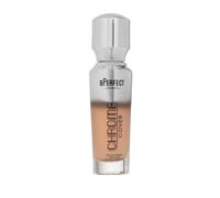 BPERFECT - Viso Chroma Cover Foundation Luminous N4 - Medium - Fondotinta