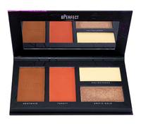 BPERFECT Trucco Trucco del viso The Perfect Storm Palette 19,20 g