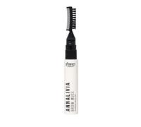 BPerfect x Annalivia Brow Muse Supreme Brow Gel - Trasparente - Gel per sopracciglia leggero a lunga durata - 7 ml