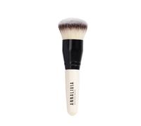 BPerfect x Annalivia Mini Empress Base Brush - Pennello kabuki a cupola densa per prodotti liquidi e creme