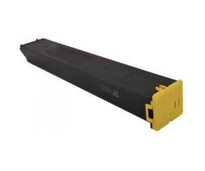 BPGT70YA (BP-GT70YA) TONER GIALLO SHARP (24K)